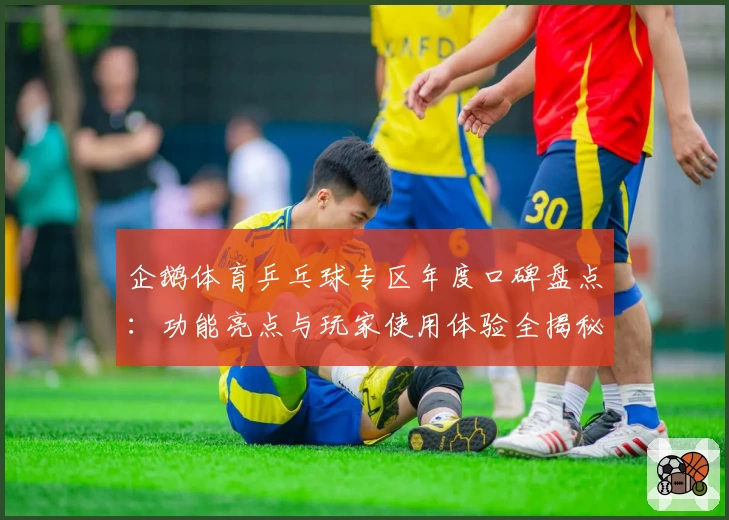 企鹅体育乒乓球专区年度口碑盘点：功能亮点与玩家使用体验全揭秘