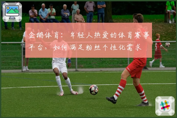 企鹅体育：年轻人热爱的体育赛事平台，如何满足粉丝个性化需求